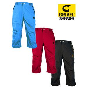 GRIVEL 그리벨 볼더 마스터 칠부 팬츠 GV BOULDER MASTER 3/4 PANTS