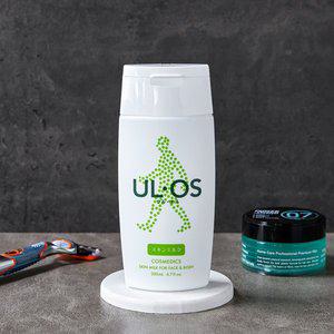 우르오스 스킨밀크 200ml(중성,건성피부)