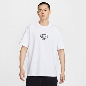 반팔티 DQC IB7554-100 프리미엄 에센셜 남성 티셔츠