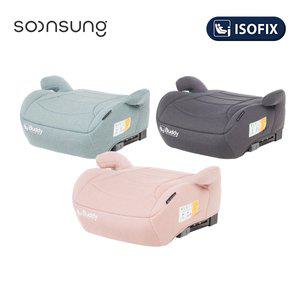 순성 순성 버디 부스터 주니어 카시트 ISOFIX (1+1)