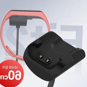 갤럭시핏충전기 USB 케이블 크래들 도크 60cm