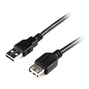 usb연결선 1.2m 충전 길이 usb연장케이블 연장선 M09877