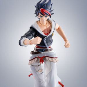 S.H.Figuarts 백 애로우프라모델 만들기 조립 취미 피규어 니어 어만들기 백로우 백로우어 키덜트