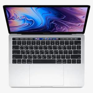 Apple MacBook Pro 맥북프로 13인치 2019년 i5 RAM 8GB SSD 256G (A2159)