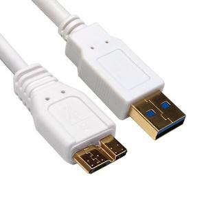 USB3.0 외장하드 레토 WD 씨게이트 연결 케이블 30cm