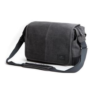 매틴 발라드 400 블랙 숄더백 DSLR/카메라가방 캔버스 M9756