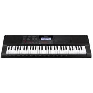 키보드 CT-X700  디지털피아노 표준61건반/ 터치리스폰스 내장음색600개 REC USB-MIDI포트