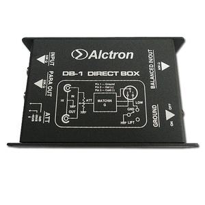 [Alctron DB-1] 다이렉트박스