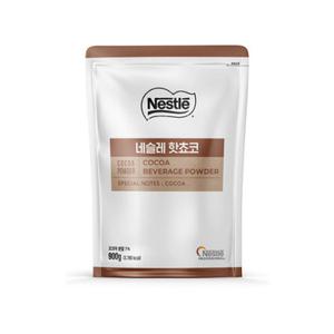 네슬레 핫초코 벤딩 파우더 900g