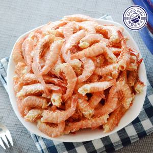 해맑은푸드 국산 두절새우 100g