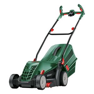보쉬 1400W 전기 잔디깎이 Universal Rotak 37-555