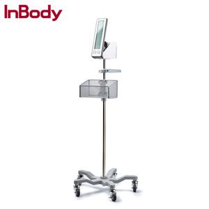 [인바디] 무수은 반자동 스탠드형 혈압계 BPBIO210T