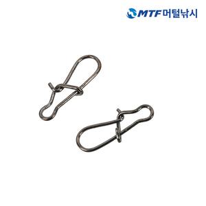 해동 락 스냅도래 HA-846 낚시소품 도래류 루어낚시