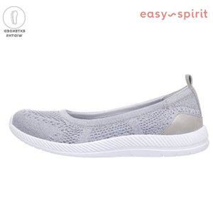 [EASY SPIRIT](강남점)[easy~spirit]이지스피릿 여성 New S/S 20 컴포트 플랫 니트 글리츠 W9SGLIT0S74E...