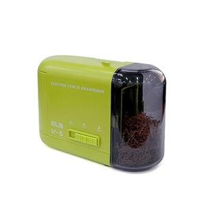[아트박스]/제이엘 코퍼레이션 홀아트 ELM-V5 전동연필깎이 자동연필깎이 연필깎기[00044972]