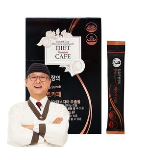 [본사직영] 김오곤원장의 한방 다이어트 카페 28포 2주분