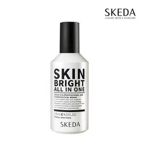 [스케다][30%OFF][스케다] 스킨 브라이트 올인원 135ml