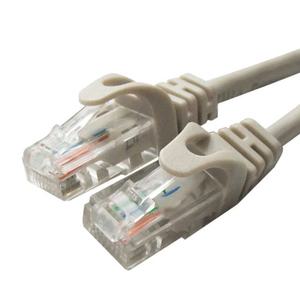 CAT.5E UTP 랜케이블 랜선 인터넷선 인터넷 연결선 회색 1M/2M/3M/5M/7M/10M/15M/20M/30M/50M