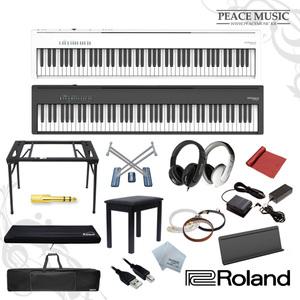 11번가 롤랜드 FP-30X 디지털 전자 포터블 피아노 ROLAND FP30X FP30 후속 풀옵션