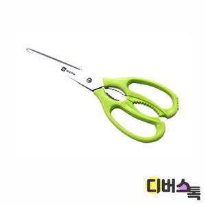 [화신] 714 주방 가위