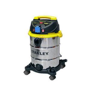 스탠리 연동형 진공 청소기 95-946 건습식 송풍기능 1400W 20L 25L 30L 스텐재질탱크 220V 출력콘센트