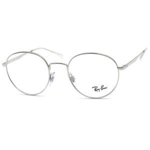 RAY BAN 레이벤 안경 RB3681V 2501