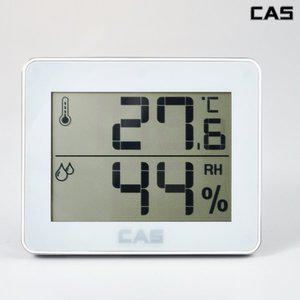[CAS]카스(CAS) 디지털 온습도계 T003 [화이트,블랙,옐로우,핑크 ]