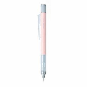 톰보 모노그래프 샤프 0.5mm 코랄 핑크
