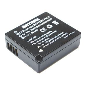 파나소닉 LX100M2 LX100II LX100 LX85 GX9 GX7 GX85 GX80 G100 GF6 GF5 GF3 호환배터리