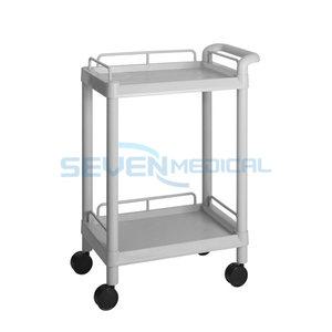 대경전자 드레싱카트 101G 미용실 병원 식당 서빙카트 다용도 운반카