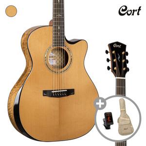 콜트어쿠스틱기타H Cort Gold Edge (NAT) / 픽업