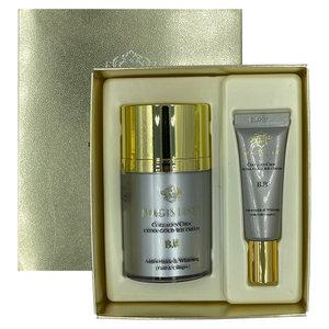 마지스레네 콜라겐쇽 엑스트라 골드 비비 50ml+10ml