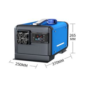 캠핑 카라반 스텔스 히터 차박 차량 히터 무시동 220V