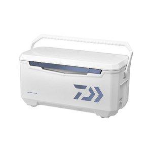 [KMG]다이와 라이트 트렁크 알파 SU 3200 I 블루 쿨러 쿨백