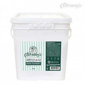 NHC336978마미스 대용량 과탄산소다 8kg 국내산 프리미엄