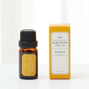비건 아로마 에센셜 오일 10ml 일랑일랑