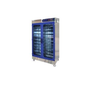 퓨리존 업소용 신발건조기 PSD-830(유리문)