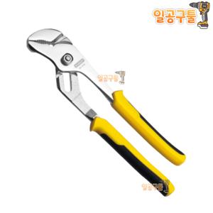스탠리 10인치 워터펌프 플라이어 첼라 STHT84024 STHT84024-8