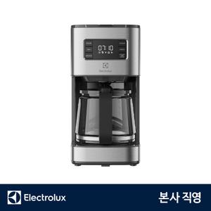 일렉트롤룩스 얼티밋테이스트 500 커피메이커 E5CM1-80ST