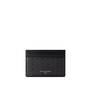[루이까또즈](대구신세계)NEW MONOGRAM 남성카드지갑 SQ3MG07BL