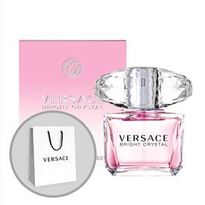 베르사체 브라이트 크리스탈 EDT 30ml (+쇼핑백)