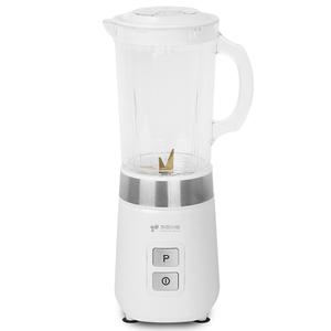 키친아트 허브 1000ml 티타늄 칼날 믹서기 KM-1051