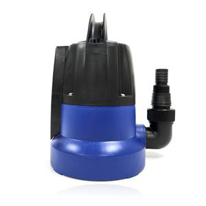 GM 지엠펌프 수중펌프 Q2503A 자동수동겸용 토출구 32mm 잔수처리가능(1/6마력)