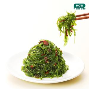 모티마켓 씨위드샐러드 110g