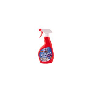 뿌리는비트 얼룩제거제 운동화세탁세제 비트찌든때제거500ml