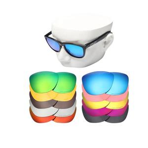 오클리 프로그스킨  OO9013 호환렌즈 편광렌즈 Oakley Frogskins Sunglass