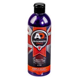 오토브라이트다이렉트 ad오토브라이트 퍼플벨벳 하이글로스 카샴푸 500ml