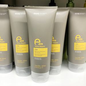 에바/스페인수입제품/이라인 알파22 헤어로션/씻어내지않는 트리트먼트/수분+영양공급으로 손상과 스트레이트모발 유지도움