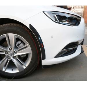 차량용 휀다가드 BMW 범퍼몰딩 튜닝용품 자동차 M 스포츠 가니쉬