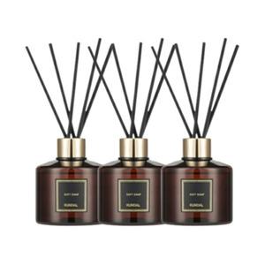 쿤달디퓨저 쿤달소프트솝 드레스룸디퓨저 200ml 3개